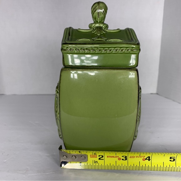 Aroma Decor Fragrance Diffuser Green Leaf - Picture 5 of 8